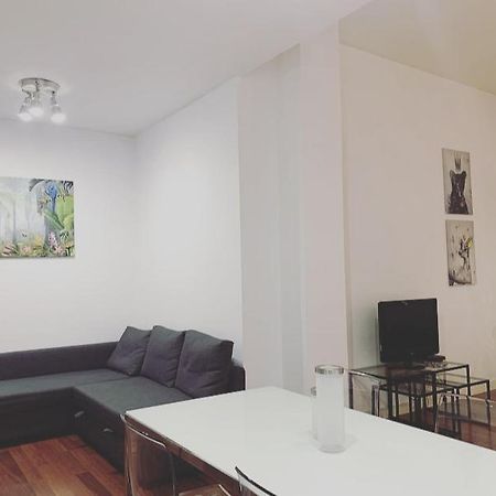 Modern Apartment II In Madrid Eksteriør bilde