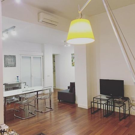 Modern Apartment II In Madrid Eksteriør bilde