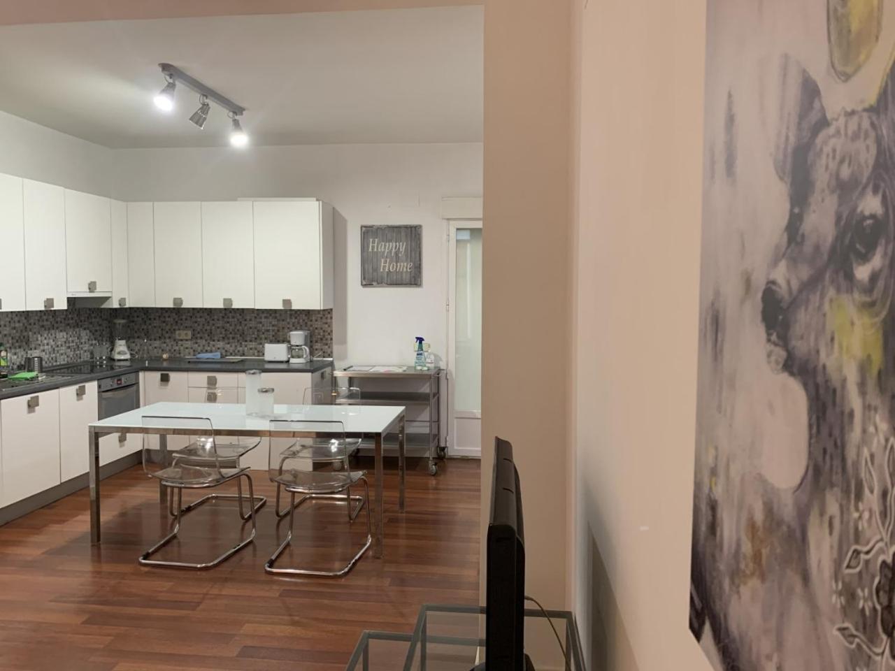 Modern Apartment II In Madrid Eksteriør bilde