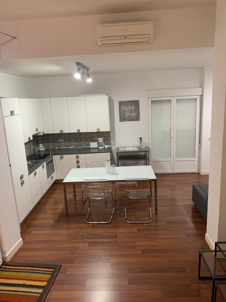 Modern Apartment II In Madrid Eksteriør bilde