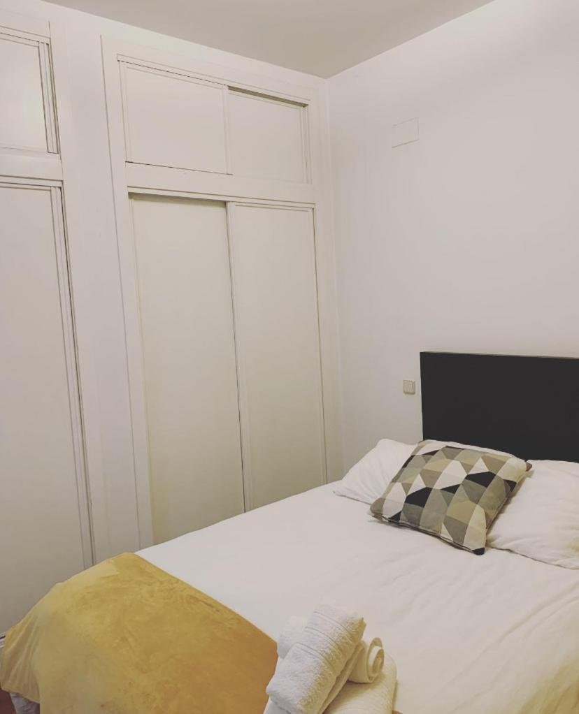 Modern Apartment II In Madrid Eksteriør bilde