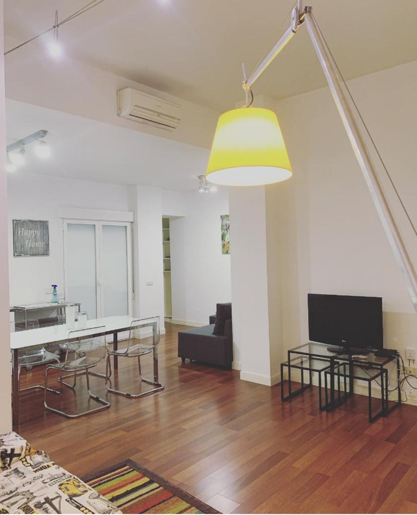 Modern Apartment II In Madrid Eksteriør bilde