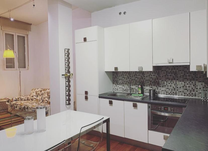 Modern Apartment II In Madrid Eksteriør bilde