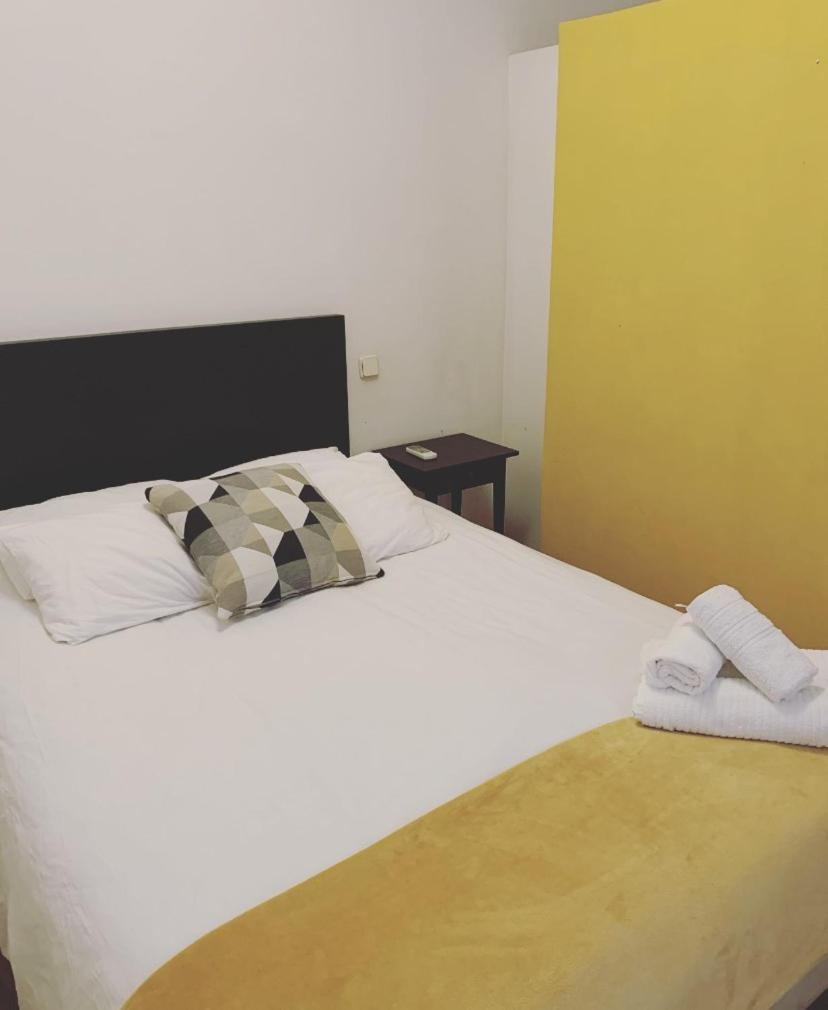 Modern Apartment II In Madrid Eksteriør bilde